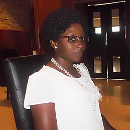 N'daneda Essossinam AWESSO