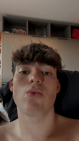 Gonzalo Martin Arroyal