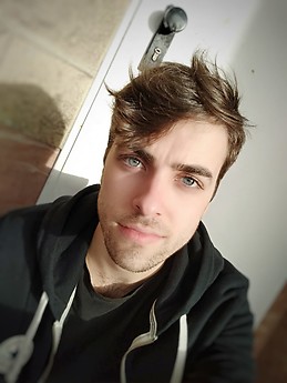 Xavier Rodriguez Braña