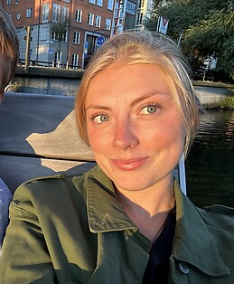 anni wallberg
