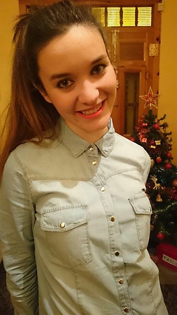 Esther García López