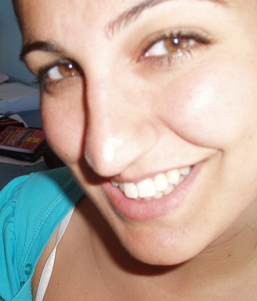 Leticia Tomé