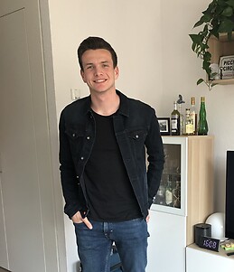 Felix Horstmann-Meyer