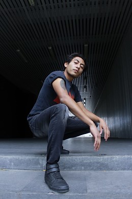 Diego L. Yllescas