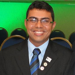 Alex Barreto de Lima Lima