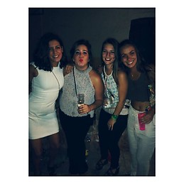 Teresa Carande del Río