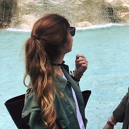 Alba Olivares Guerrero