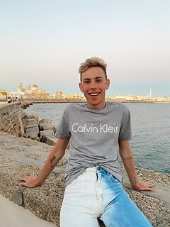 Francisco Gomez ratia