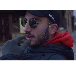 Chus Sánchez-Andrada Marfil