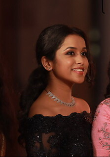 Meera Madhu
