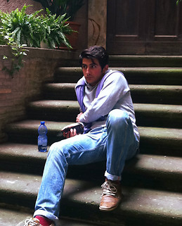 Haris Sp