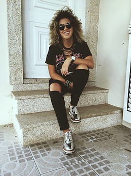 Natacha