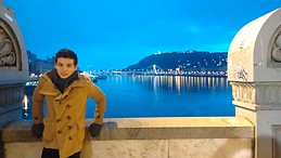 Sergio Villamil Forero