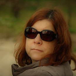 Cinzia Dal Ferro