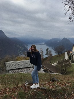 Andrea Alonso García