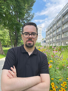 Maciej Gamrat