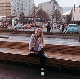 Алёна Андреева