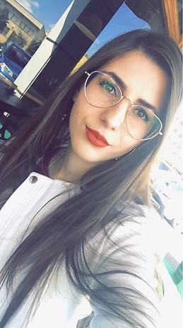 Fatima Martinez