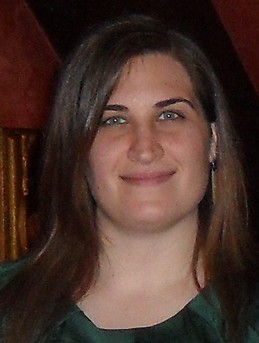 Rocío Fernández Sánchez