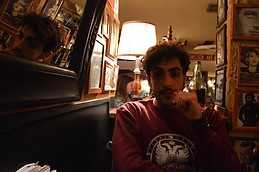 Angelo Enrico Petralia