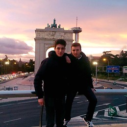 Javier González de Chaves