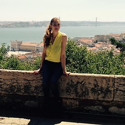 Mafalda Pereira Tato