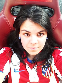 Patricia Donoso García