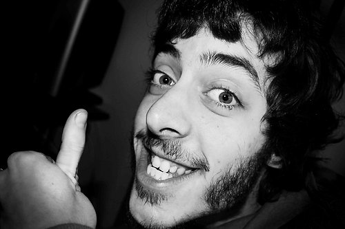Javier Prol