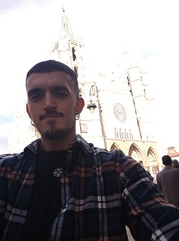 Jagoba Palacios Porto