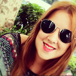 Cristina Gómez Ruiz