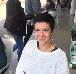 Lucía Carbonell Vicente