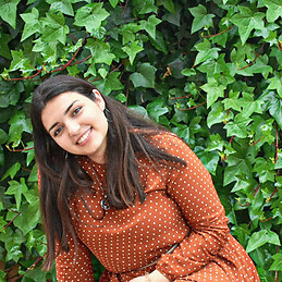 Ana Rebeca de Carvalho Vaz Nunes Cassiano