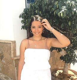 Rocío García Rubio