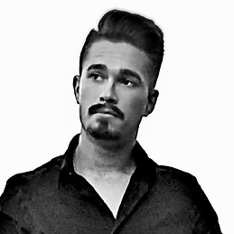 Alvaro Garcia Garcia