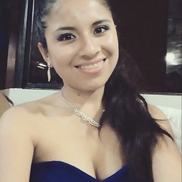 Rubí Selene Cuellar Aranguez