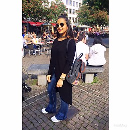 Rahaf Debes