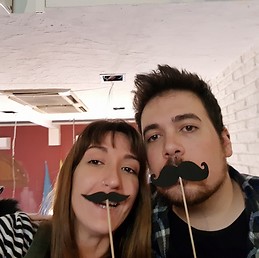 Diego Rábago Matínez