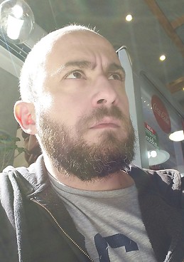 Michail papadogiorgos