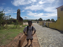 Adrián Tejero García