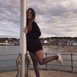 Lorena Álvarez Casas