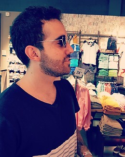 Miguel Perdiguero