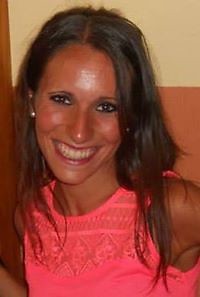 Mireia Saez Bengoetxea