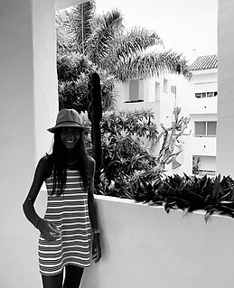 Beatriz Martínez González