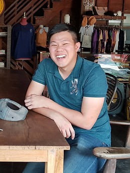 Sirichai Seeluangsawat