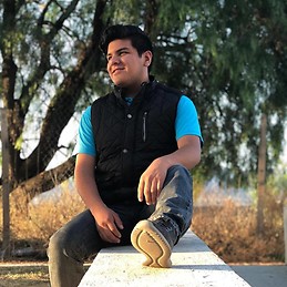 Oscar Olguin Hernandez