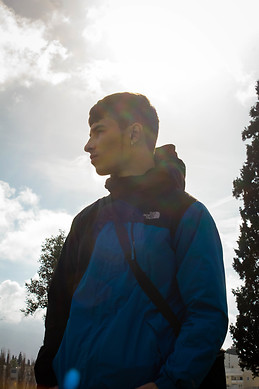 Alejandro Delgado