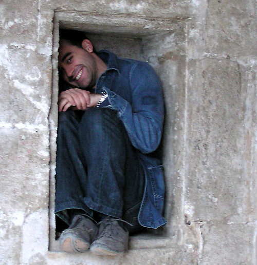 Fernando Gómez Martínez