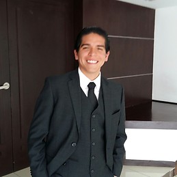 Joaquin Garcia Pineda