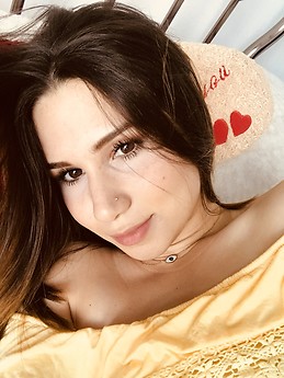 Amina Kallel