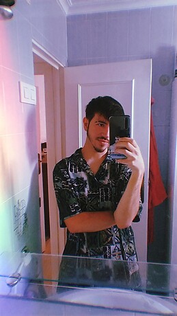 Luis Montoya